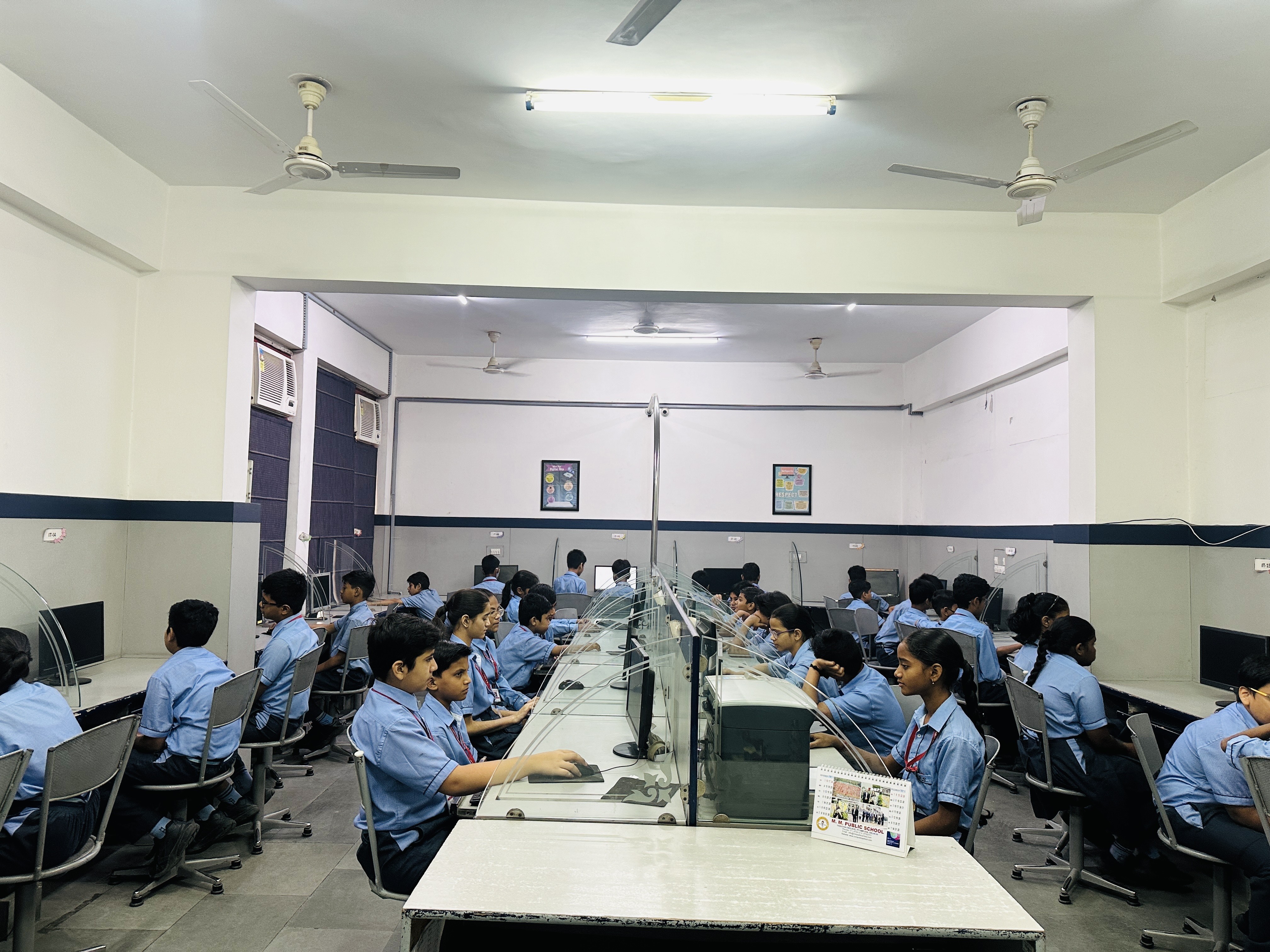 Computer Education